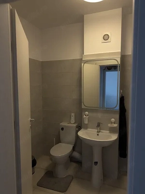 apartament 2 camere-ozana-parcare proprie-modern-centrala proprie - imagine 8