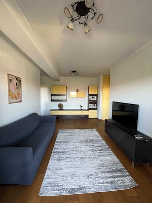 Inchiriez apartament cu 2 camere Complex La Rosa Timisoara