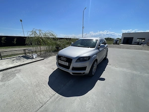 Audi Q7 de vânzare  - imagine 2