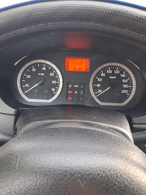 Logan 1.4 benzina - imagine 2
