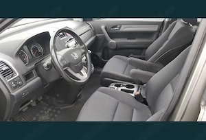 Honda CR-V 3, 2.2 diesel, manuala, 260000 km - imagine 7
