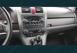 Honda CR-V 3, 2.2 diesel, manuala, 260000 km - imagine 4