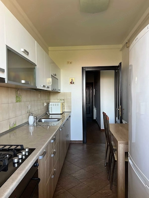 Inchiriez apartament cu 2 camere Complex La Rosa Timisoara - imagine 5