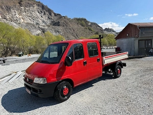 Vand fiat ducato   - imagine 4