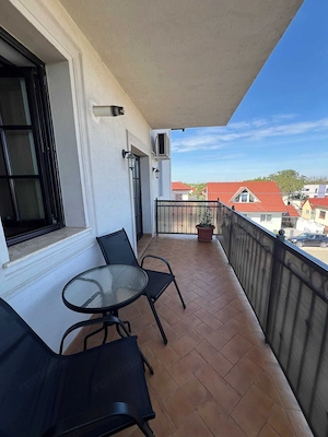 Inchiriez apartament cu 2 camere Complex La Rosa Timisoara - imagine 8