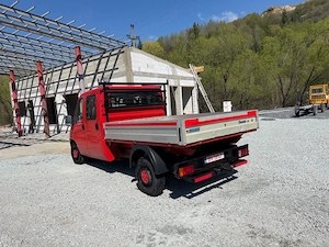 Vand fiat ducato   - imagine 5
