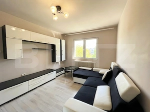 Apartament 3 camere, 48 mp, zona BIG