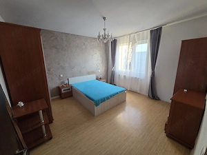 Apartament de închiriat 57 mp, Dumbravita, complet mobilat - imagine 3