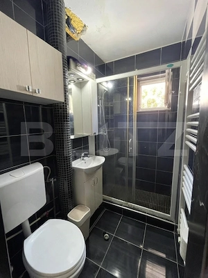 Apartament 3 camere, 48 mp, zona BIG - imagine 5