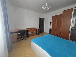 Apartament de închiriat 57 mp, Dumbravita, complet mobilat - imagine 5