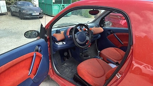 Ofer spre vânzare Smart Fortwo  - imagine 4