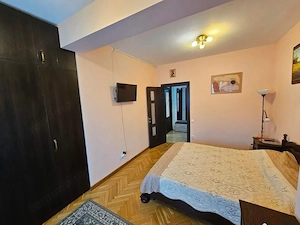 Închiriere 2 camere Nerva Traian, centrala proprie, parcare, 2 balcoane - imagine 4