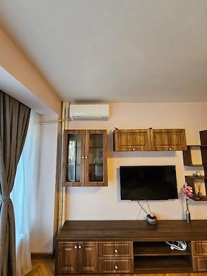 Închiriere 2 camere Nerva Traian, centrala proprie, parcare, 2 balcoane - imagine 5