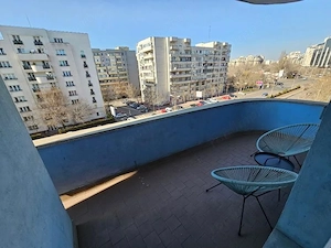 Închiriere 2 camere Nerva Traian, centrala proprie, parcare, 2 balcoane - imagine 13