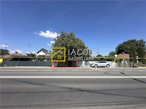 Proprietate cu potential rezidential sau comercial,  Calea Barladului, Bacau - imagine 2