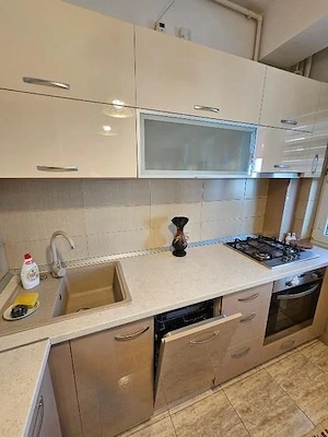 Închiriere 2 camere Nerva Traian, centrala proprie, parcare, 2 balcoane - imagine 8