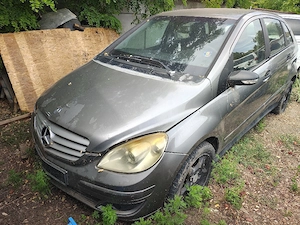 vand mercedes B180