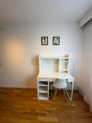 Apartament cu 3 camere, Medicina, Arte - imagine 5