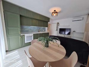 Apartament 3 camere cu curte Sud Plaza