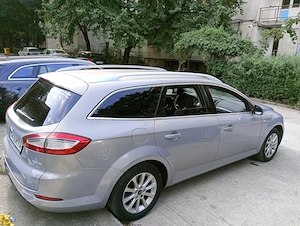 Vând Ford Mondeo Break MK 2011. Diesel 1.9l. ( 4000 euro  )  - imagine 2