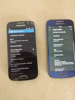 Samsung S4 mini