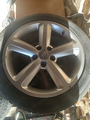 genti audi a4 - imagine 5