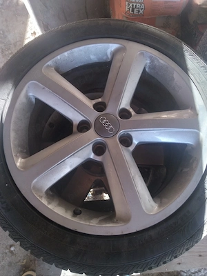 genti audi a4 - imagine 3