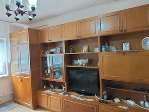 Apartament cu o cameră de închiriat  - imagine 4