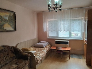 Apartament cu o cameră de închiriat  - imagine 3