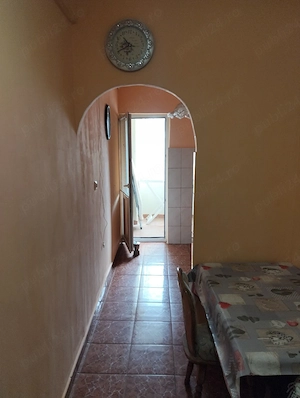 Apartament cu o cameră de închiriat  - imagine 6