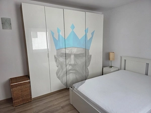  Apartament 2 Camere Petru Rares-Titulescu Bucuresti - imagine 5