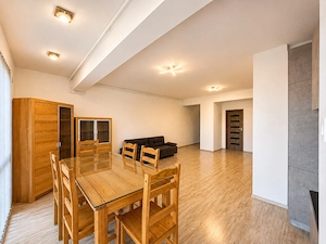 Apartament cu 3 camere - Bloc nou - Santandrei - La cheie - IMOBIHOR - imagine 2