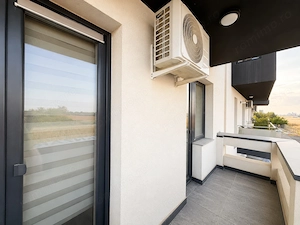 Apartament cu 3 camere - Bloc nou - Santandrei - La cheie - IMOBIHOR - imagine 9
