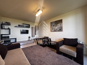 Apartament cu 3 camere de vanzare, decomandat, Tipografilor, Timisoara