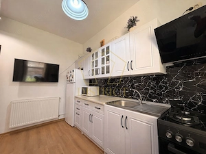 COM 0 | Apartament decomandat cu 2 camere, parter | Iosefin - imagine 6