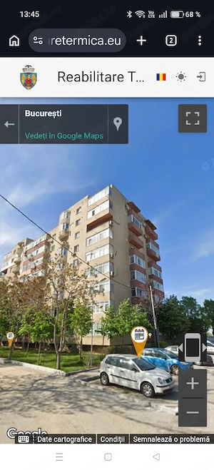 Apartament 4 camere Sos.  Olteniței  - imagine 7