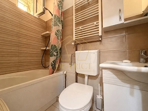 COM 0 | Apartament decomandat cu 2 camere, parter | Iosefin - imagine 8