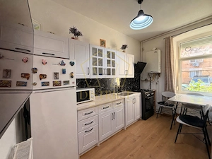 COM 0 | Apartament decomandat cu 2 camere, parter | Iosefin - imagine 7