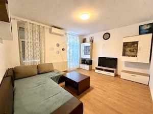 COM 0 | Apartament decomandat cu 2 camere, parter | Iosefin