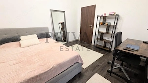 Penthouse modern 3 camere, 2 bai, 2 balcoane, 1 terasa, parcare, Giroc - imagine 8