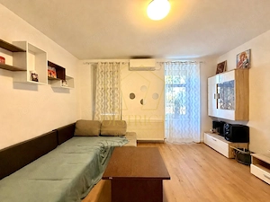 COM 0 | Apartament decomandat cu 2 camere, parter | Iosefin - imagine 2