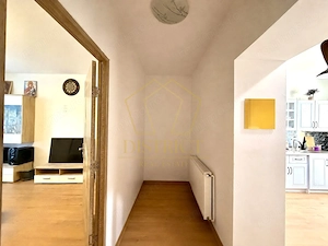 COM 0 | Apartament decomandat cu 2 camere, parter | Iosefin - imagine 9