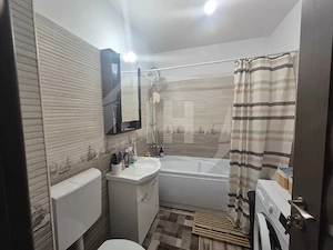Apartament 2 camere I bloc nou I cu parcare I Buna Ziua - imagine 6