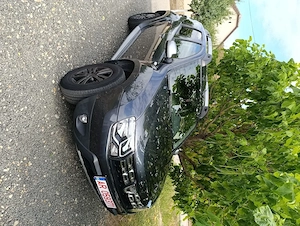 Vand Dacia Duster 2016,euro 6 ,1.2 benzina,125 cp.  - imagine 2