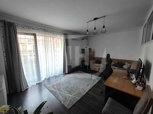 Apartament 2 camere I bloc nou I cu parcare I Buna Ziua