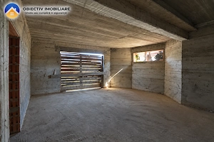 Vila la rosu si teren 500 mp de vânzare , Zona Fermelor - imagine 18