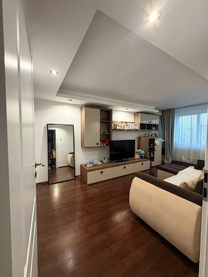 Vanzare Apartament 3 camere , 70 mp, renovat, centrală și 2 băi – Margeanului - imagine 2