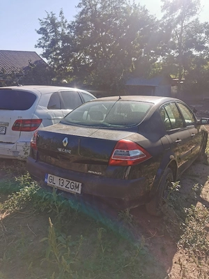 vand renault megane  - imagine 3