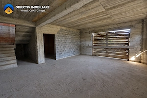 Vila la rosu si teren 500 mp de vânzare , Zona Fermelor - imagine 19