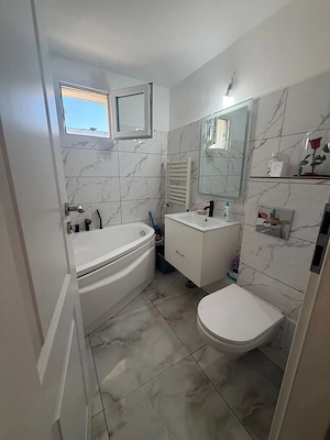 Vanzare Apartament 3 camere , 70 mp, renovat, centrală și 2 băi – Margeanului - imagine 6